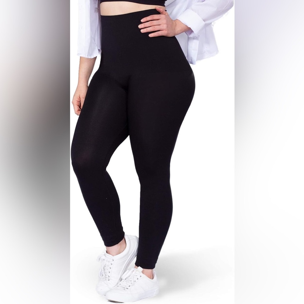 Women’s Tummy Control Shapewear Leggings